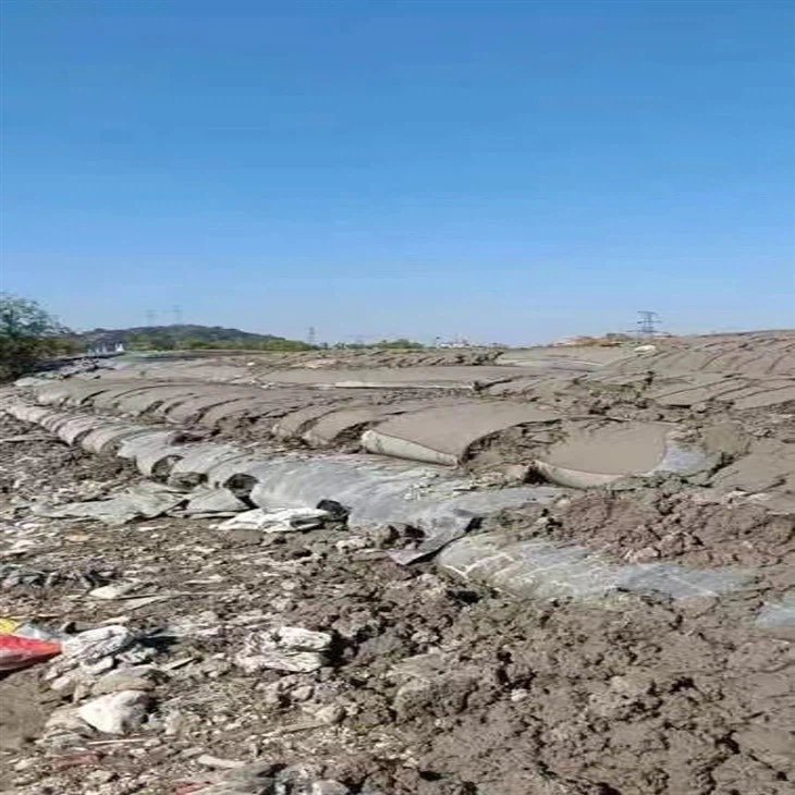 non woven geo bags (2)